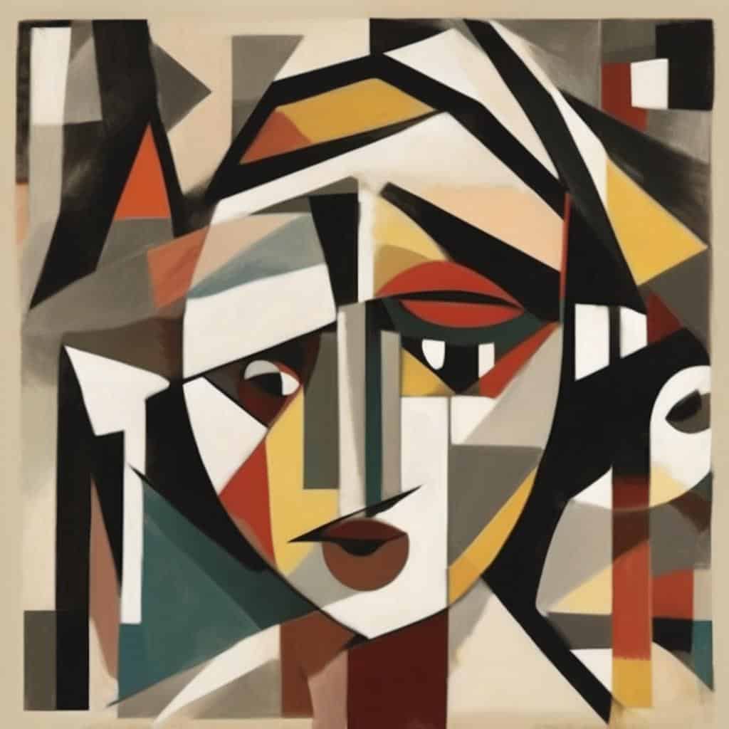 Αλμπέρ Γλεζ – Ο Πρωτοπόρος της Κυβισμικής Τέχνης