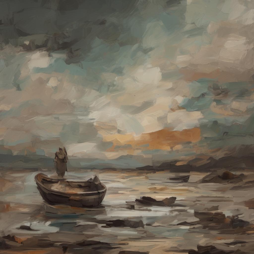 Το Στυλ και η Τεχνική του Καλλιτέχνη