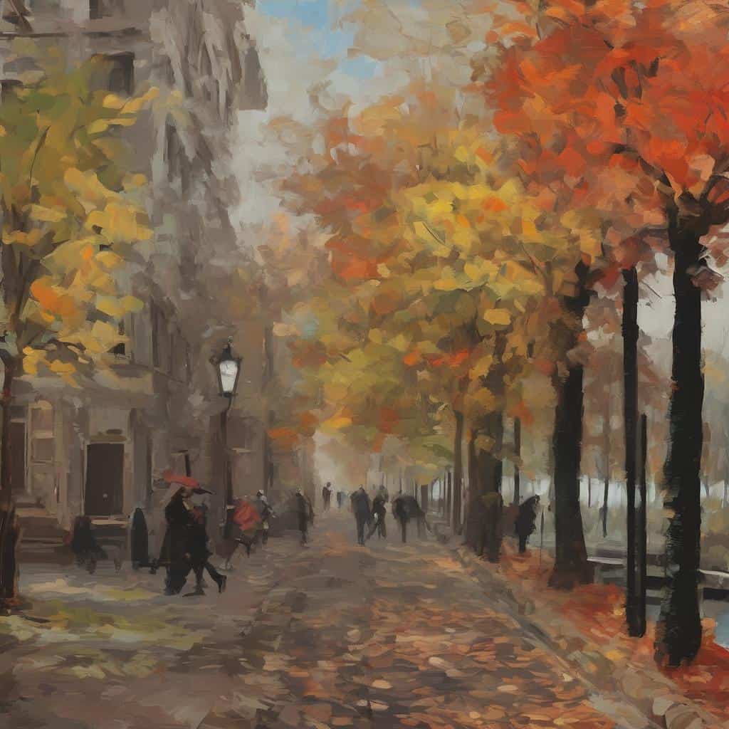 Ουίλεμ βαν Γκενκ – Ο Μαέστρος του Ναϊφισμού