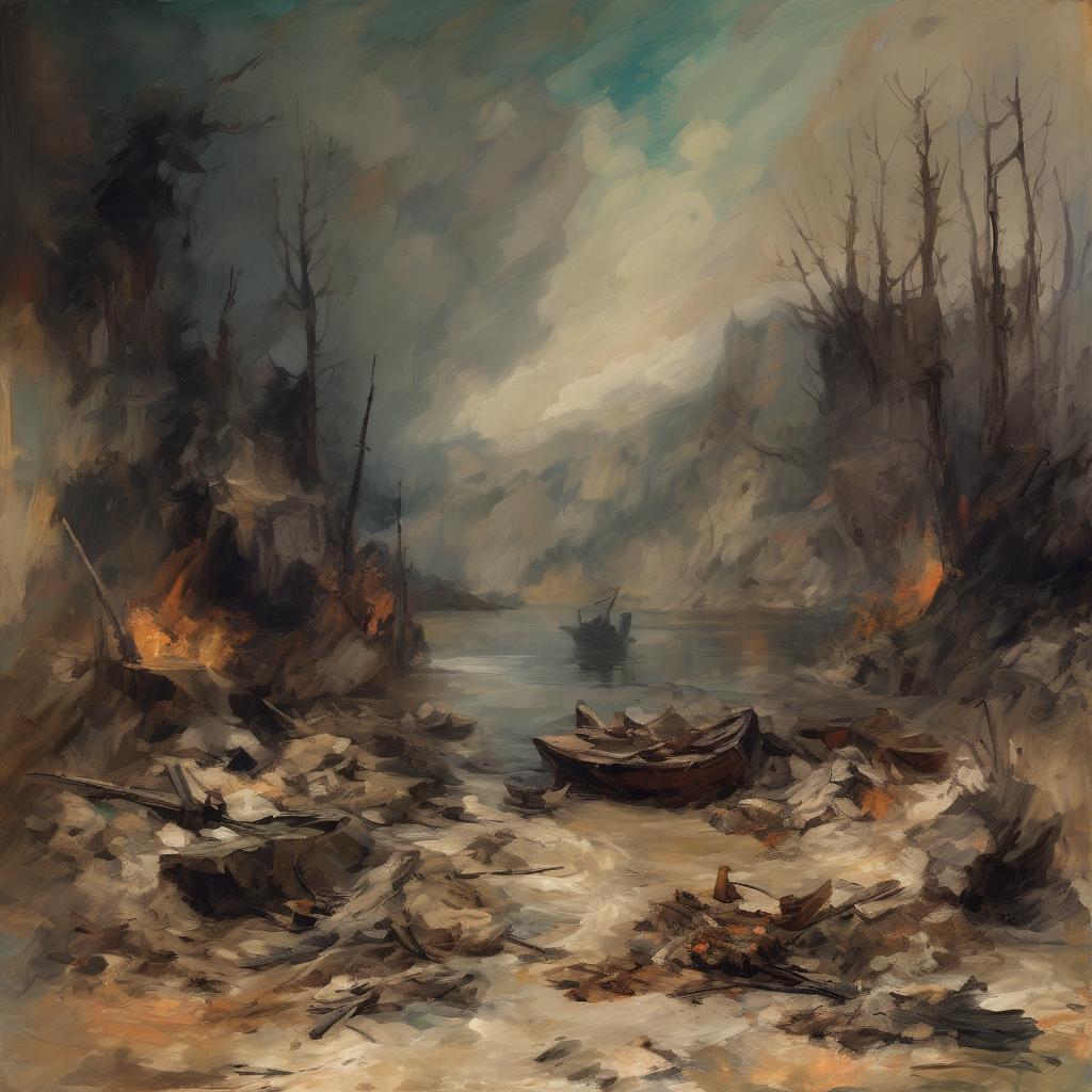 Η Καριέρα και η Τεχνική του Wilhelm von Kaulbach