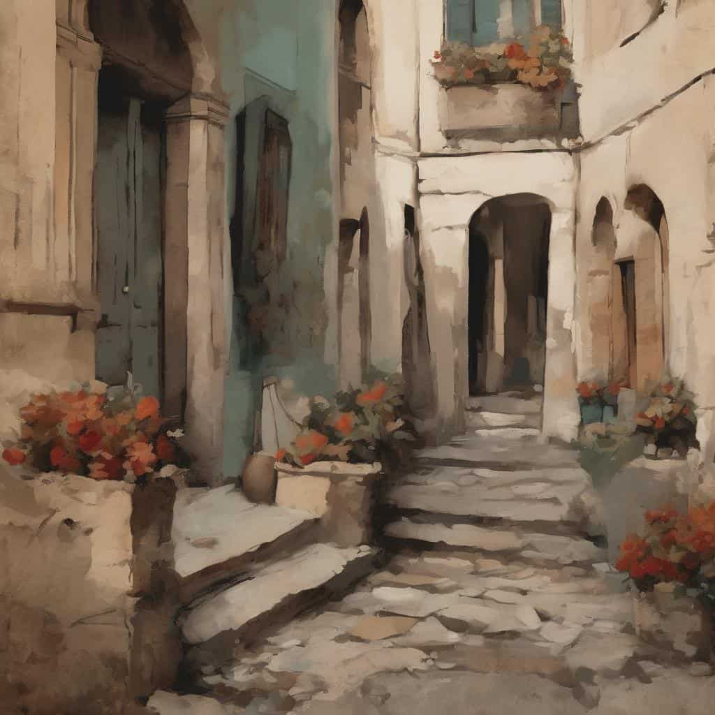 Nicoletto SEMITECOLO