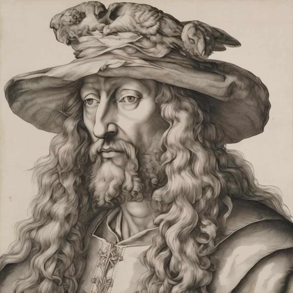 Άλμπρεχτ Ντύρερ – Ο Μεγάλος Γλυπτικός της Αναγέννησης