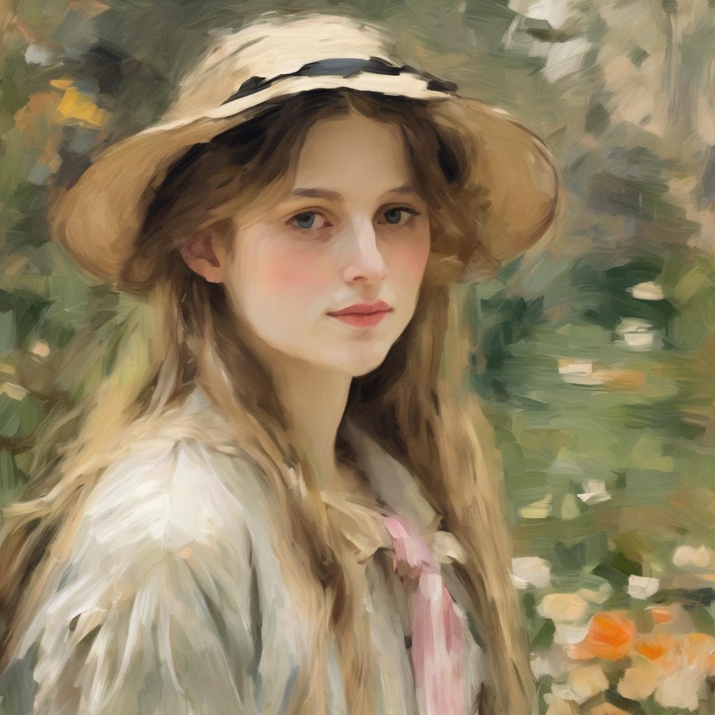 Η επαγγελματική πορεία και εξέλιξη της καλλιτέχνιδος