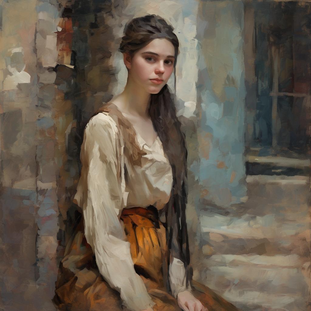 Η Τεχνική και ο Στυλ του Καλλιτέχνη