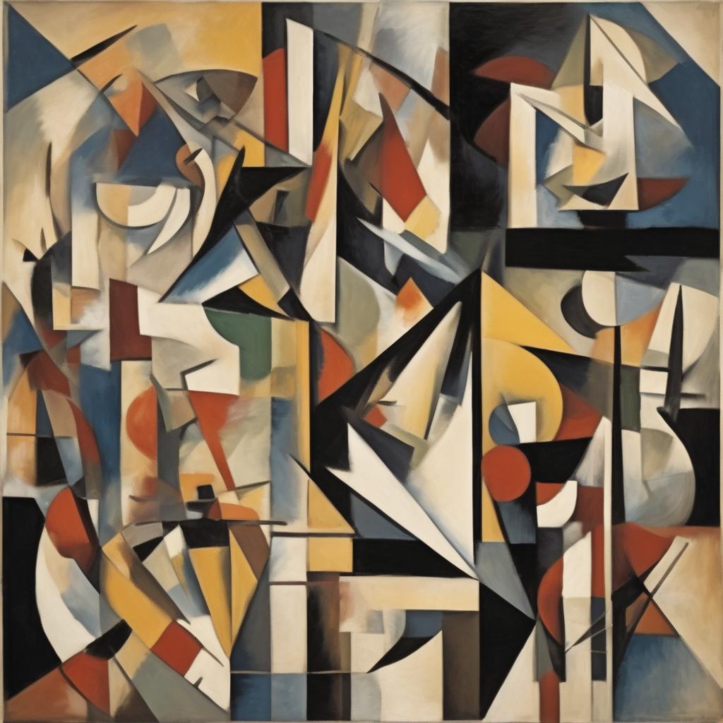 Βιογραφικά στοιχεία του Albert Gleizes