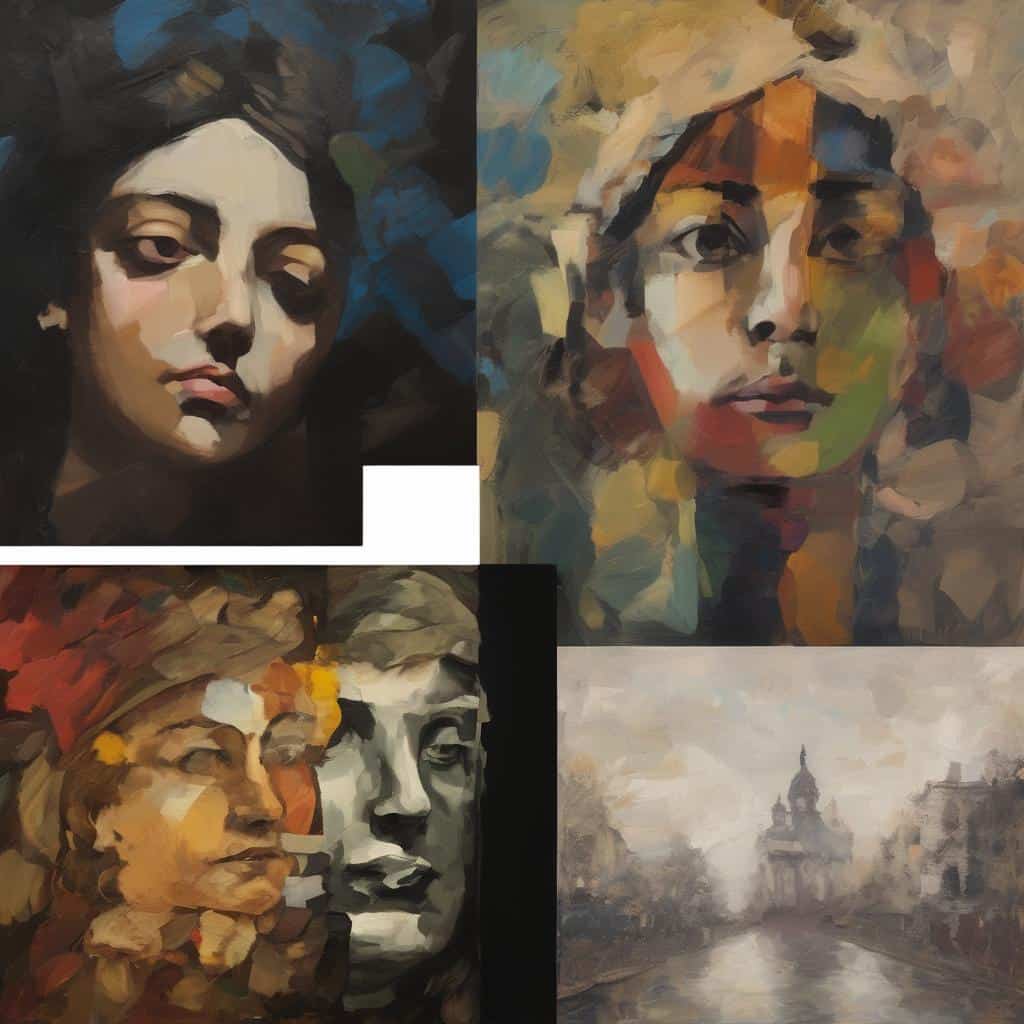 Ξαβιέρ Μαρτίνες – Ο Διάσημος Αμερικανός Εκφρασισμός