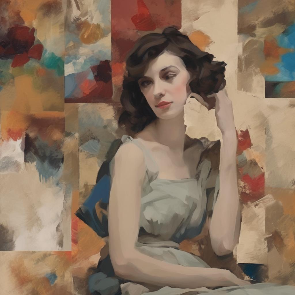 Η ζωή και οι επιρροές του Andre Bauchant