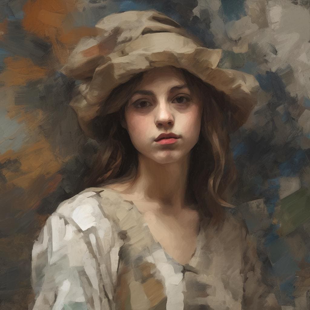 Άγγελος Ινγκάνι – Ο Ιταλός Ρομαντικός ζωγράφος