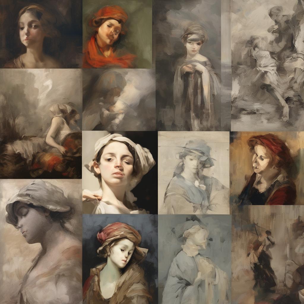 Ο μοναδικός ύφος του Nicoletto SEMITECOLO